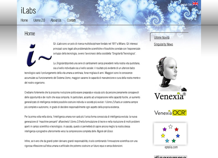 http://www.ilabs.it